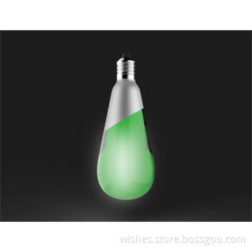 smart led light bulb